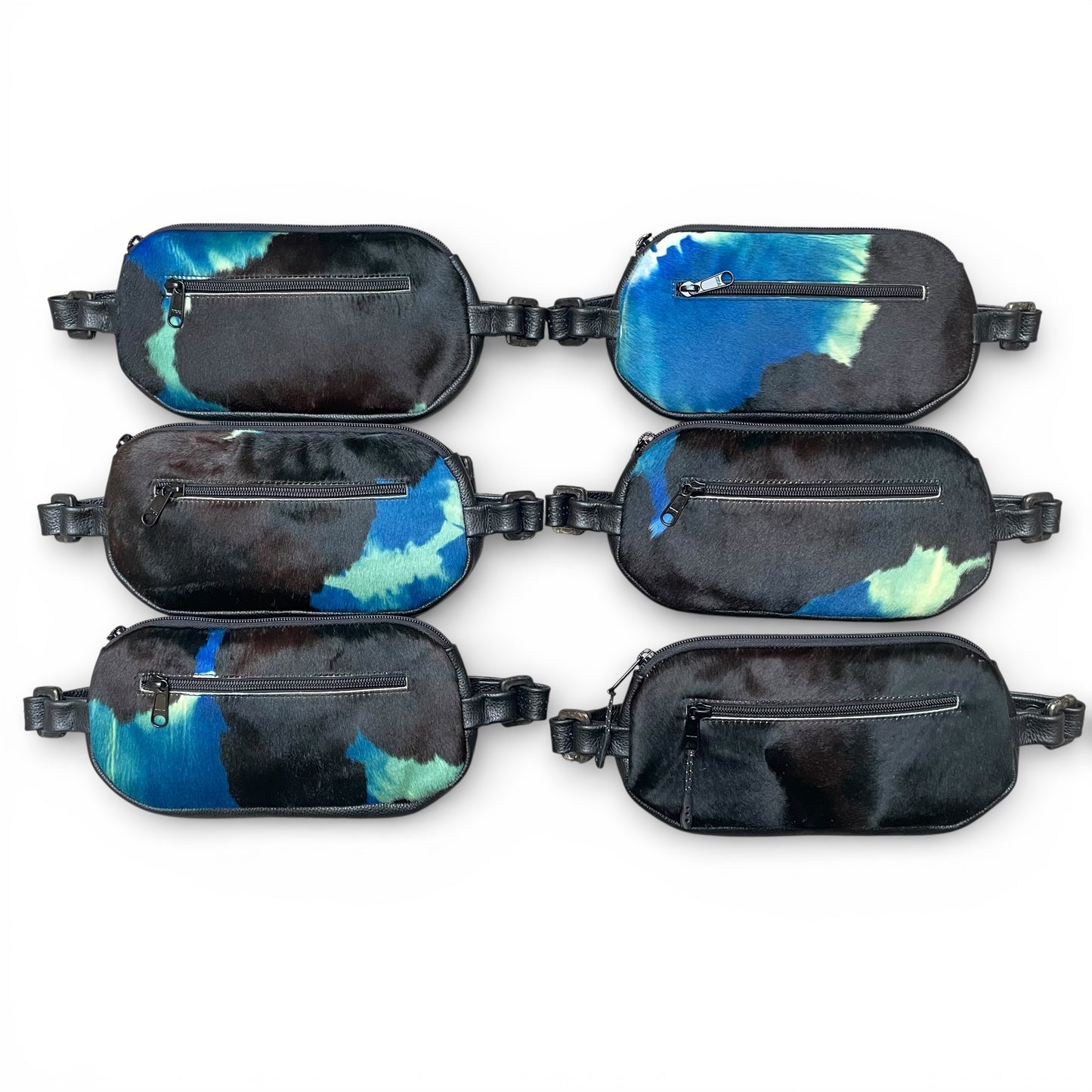 Ovibo Moscatus Banana Bag