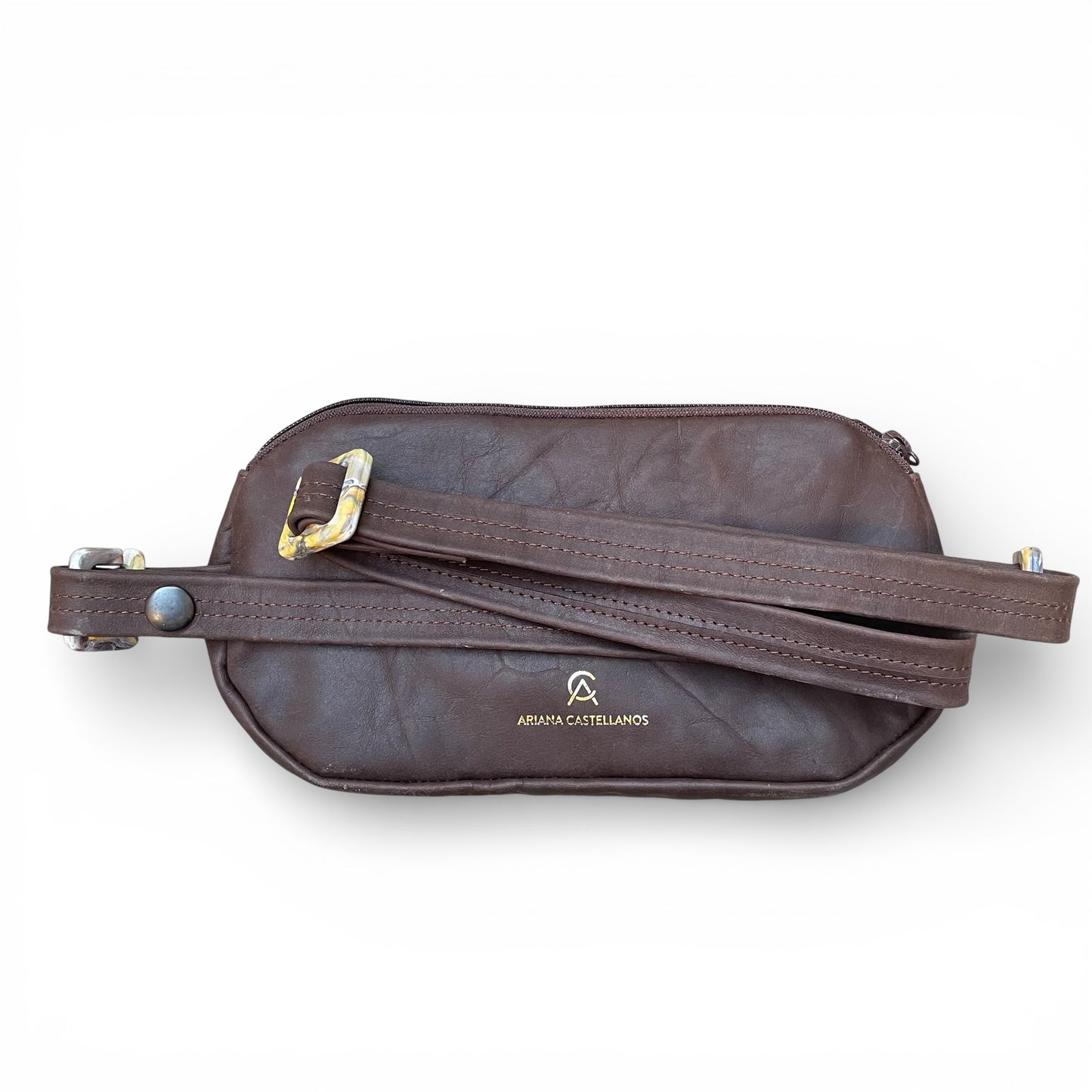 Melanopolus Chocolate Banana Bag