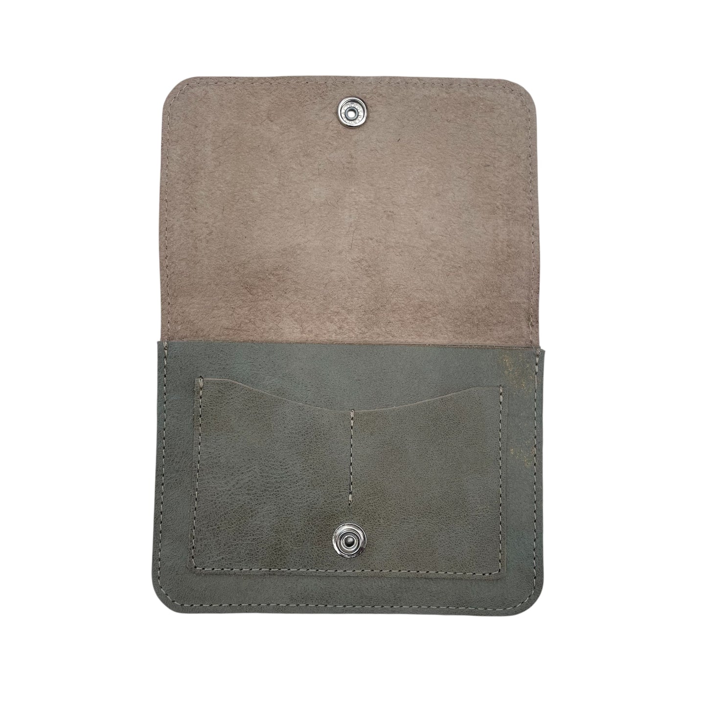 Jazmin Route Passport Wallet