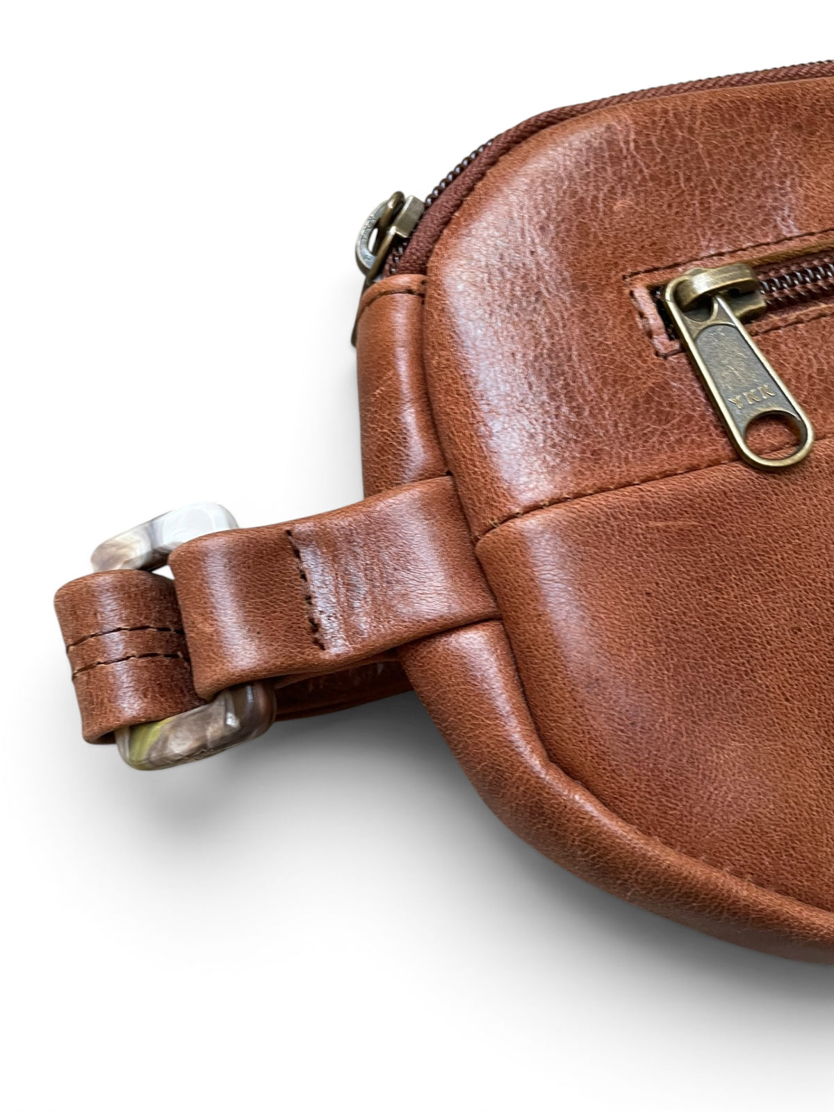 Herren Galore banana bag