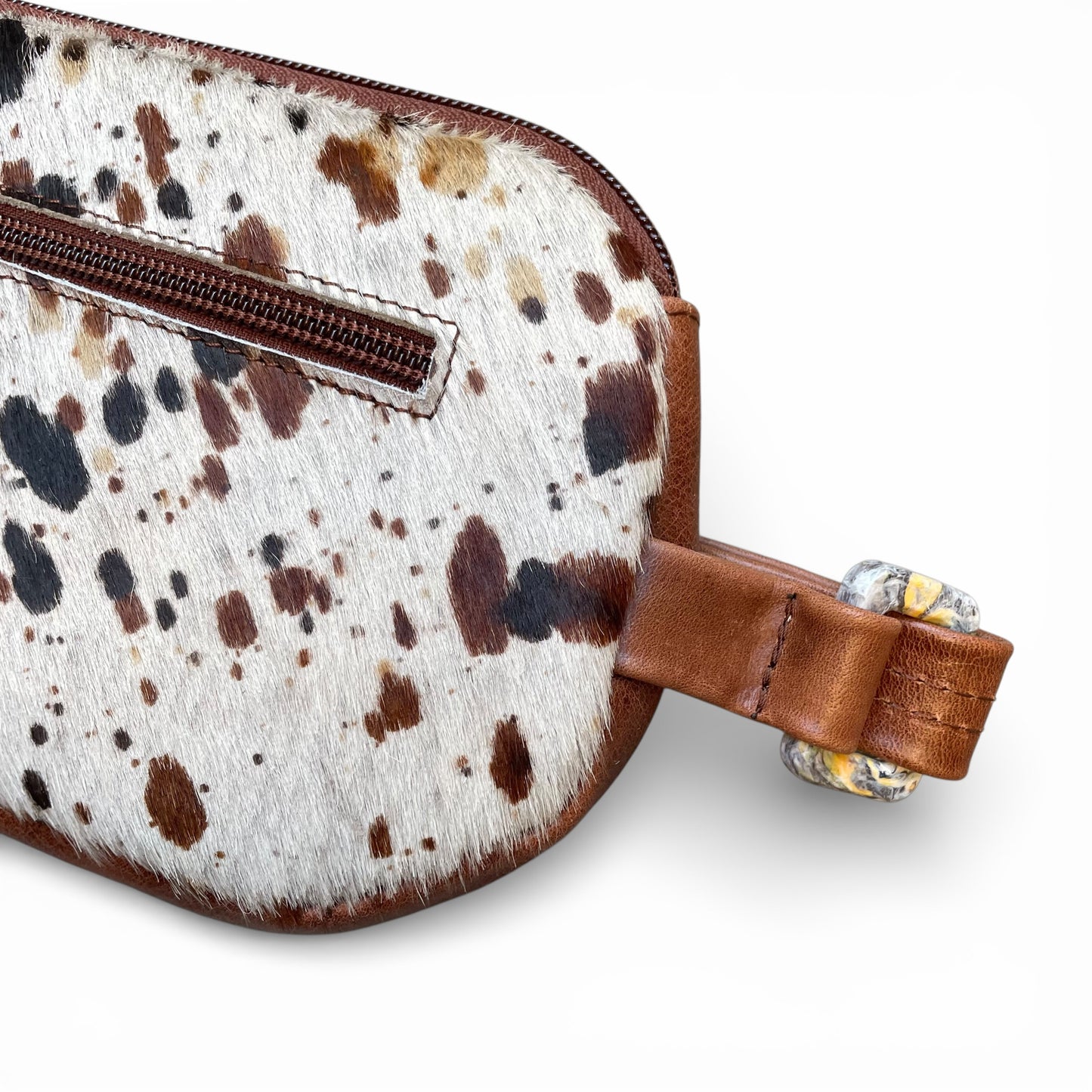 Melanopolus Sienna Banana Bag