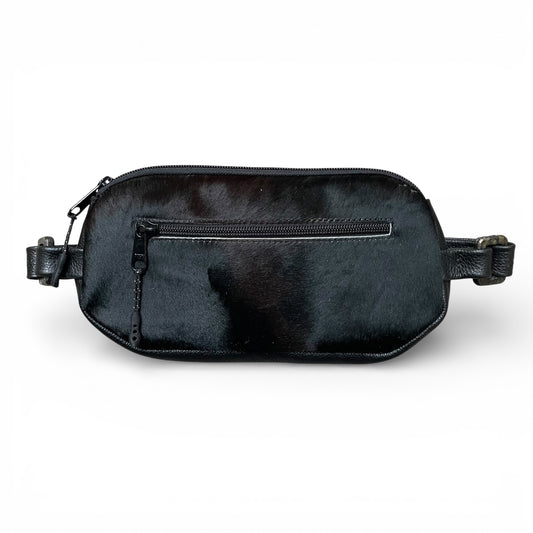 Ovibo Moscatus Banana Bag