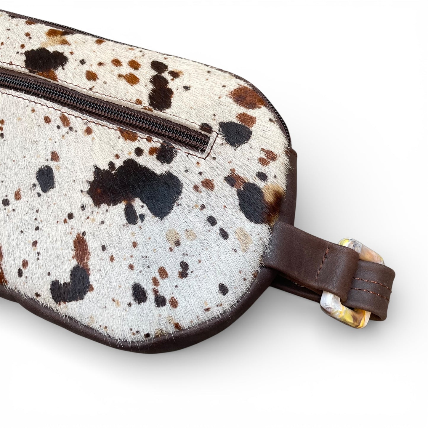 Melanopolus Chocolate Banana Bag