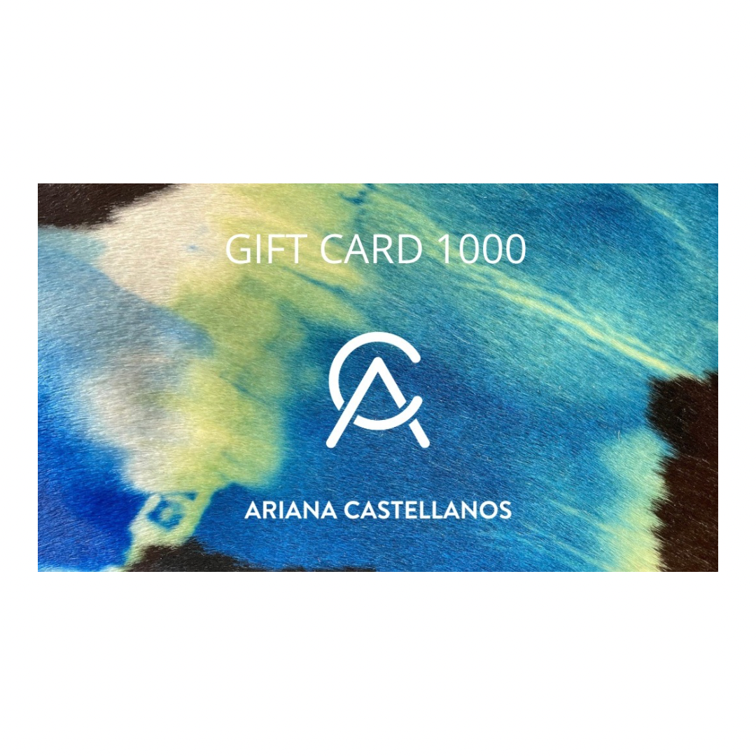 Gift Cards