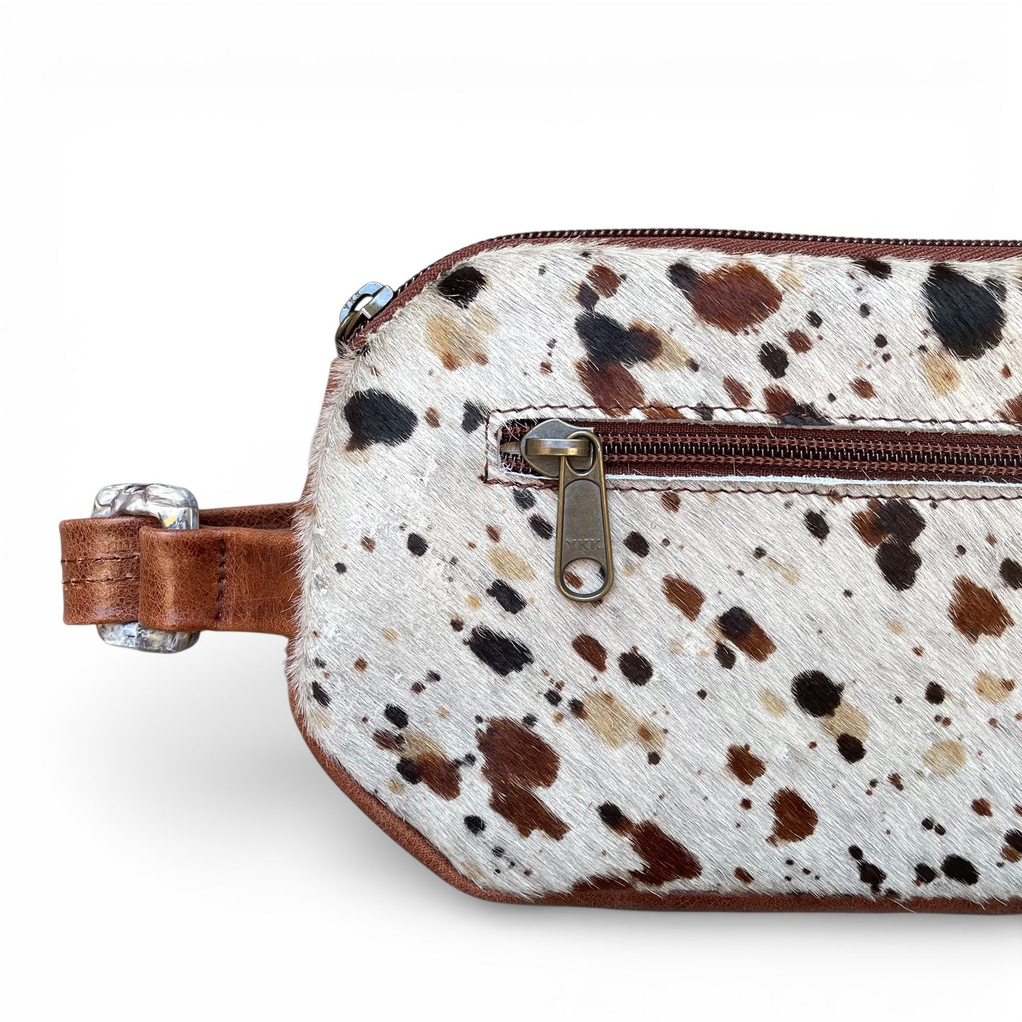 Melanopolus Sienna Banana Bag