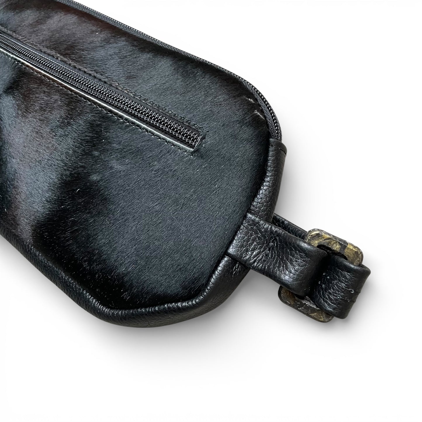 Ovibo Moscatus Banana Bag