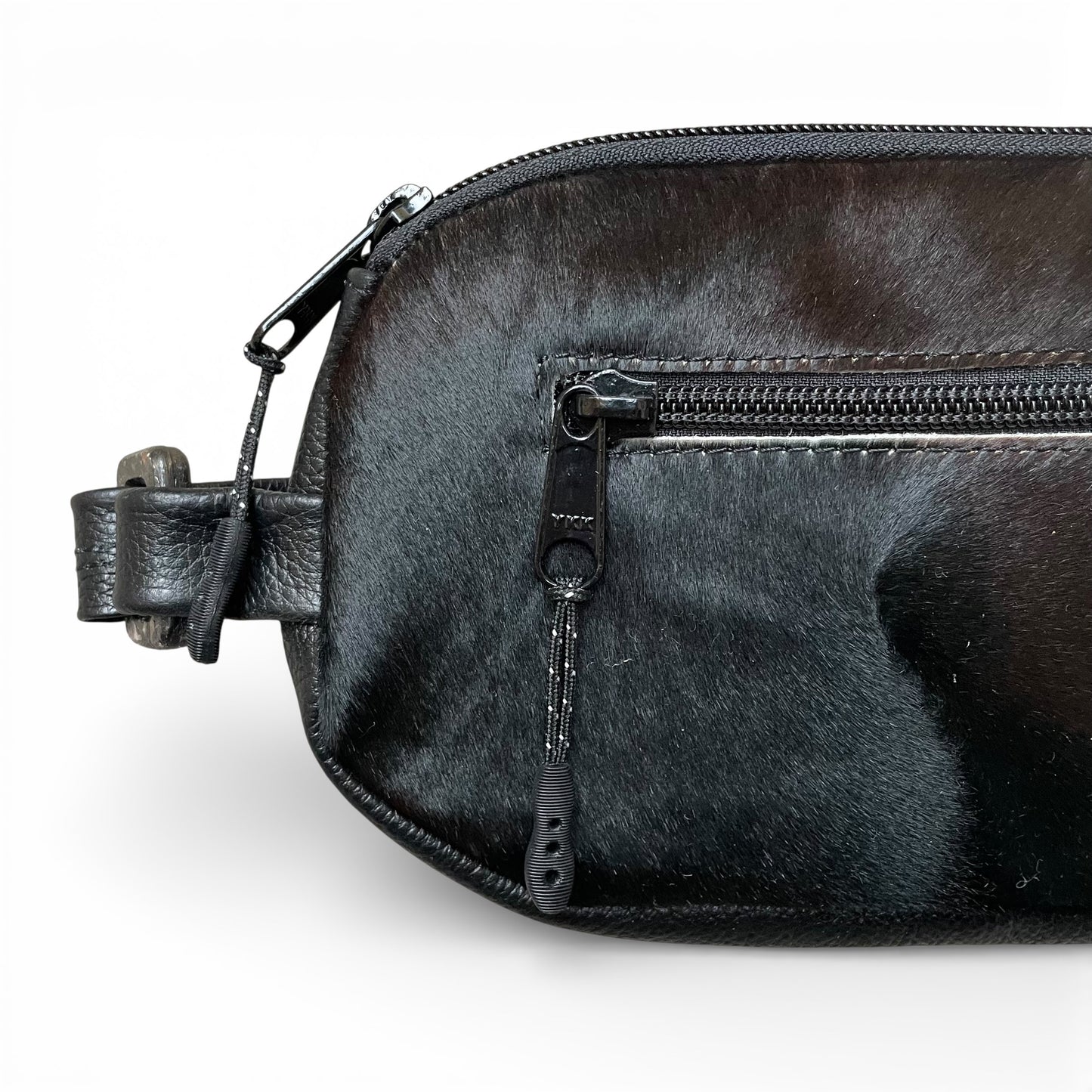 Ovibo Moscatus Banana Bag