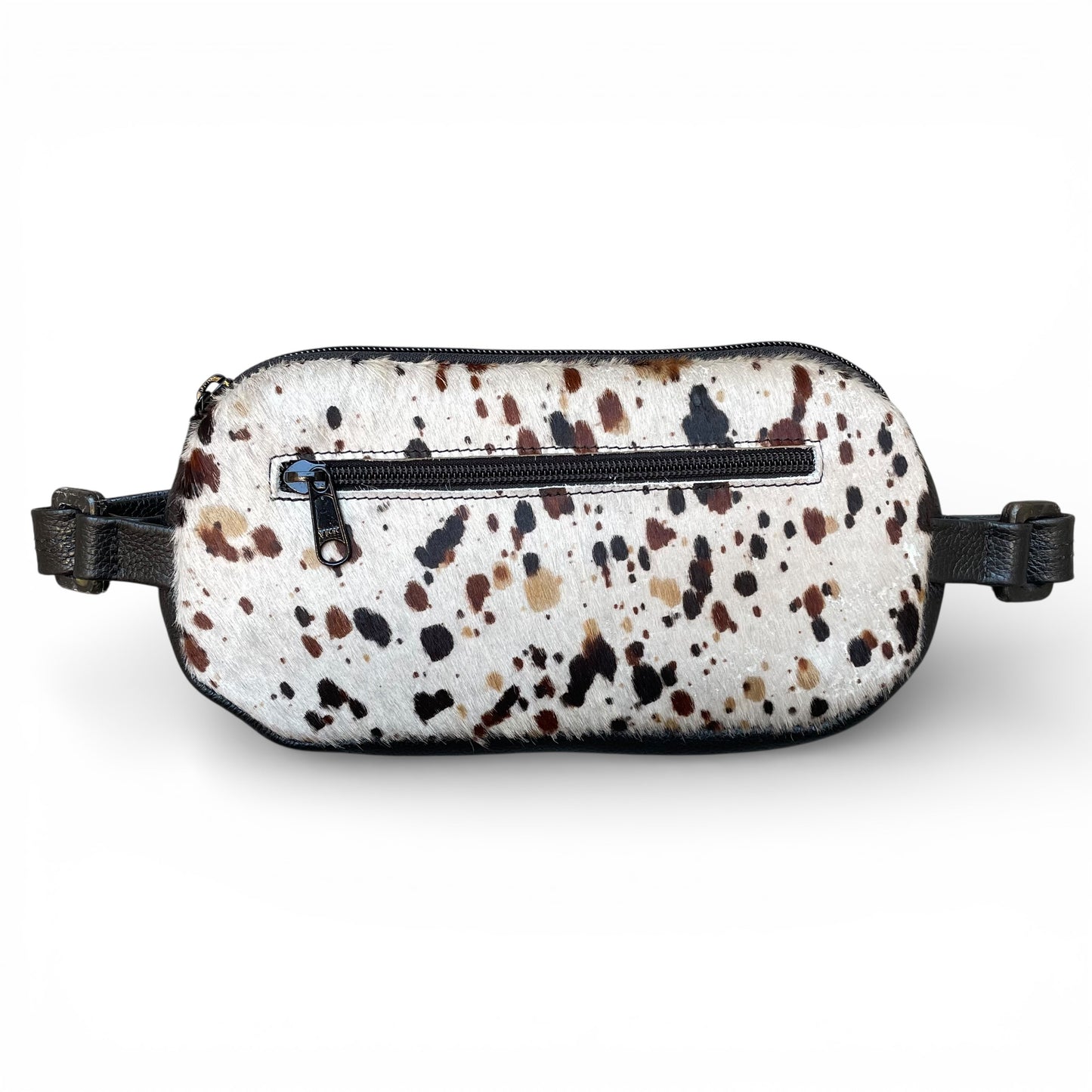 Melanopolus Black Banana Bag