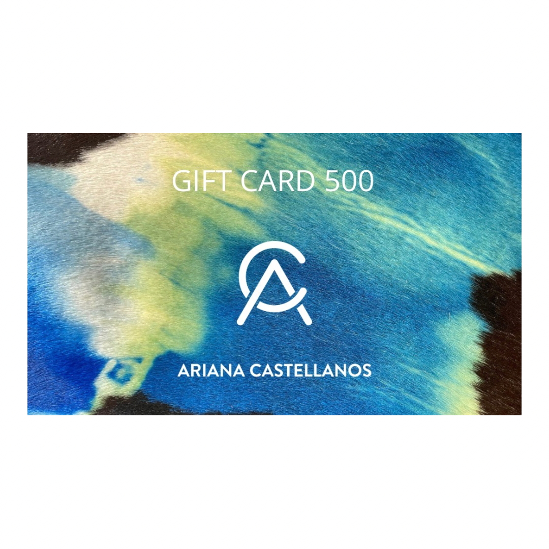 Gift Cards