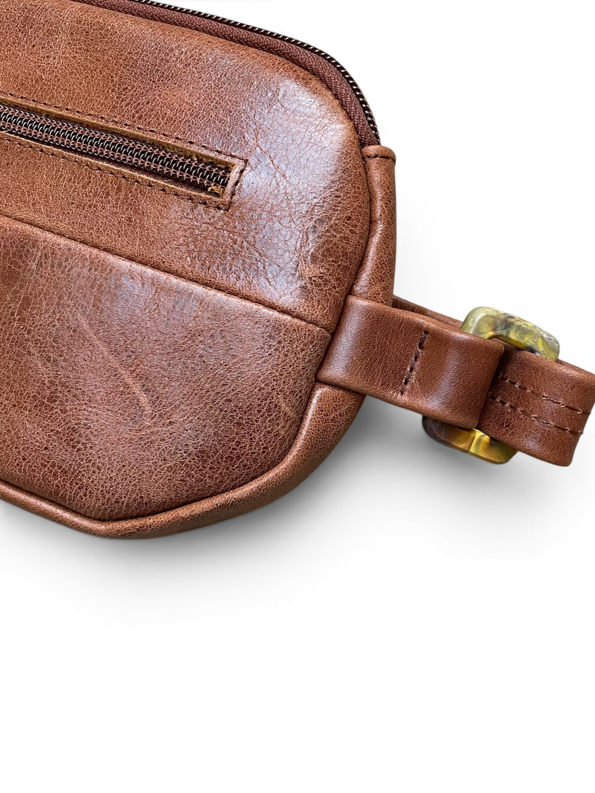 Herren Galore banana bag