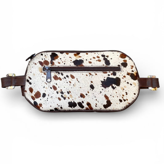 Melanopolus Chocolate Banana Bag