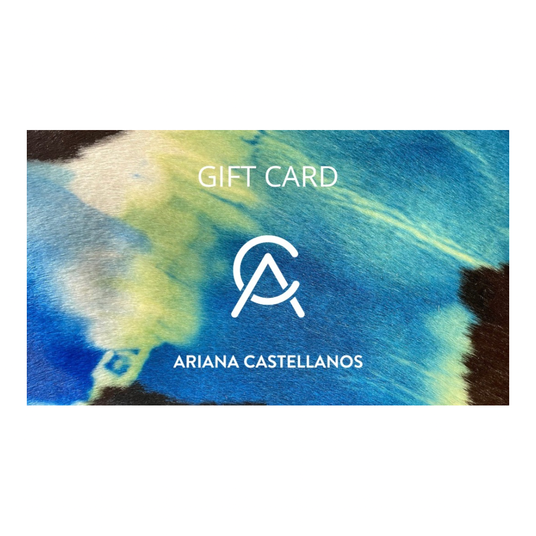 Gift Cards