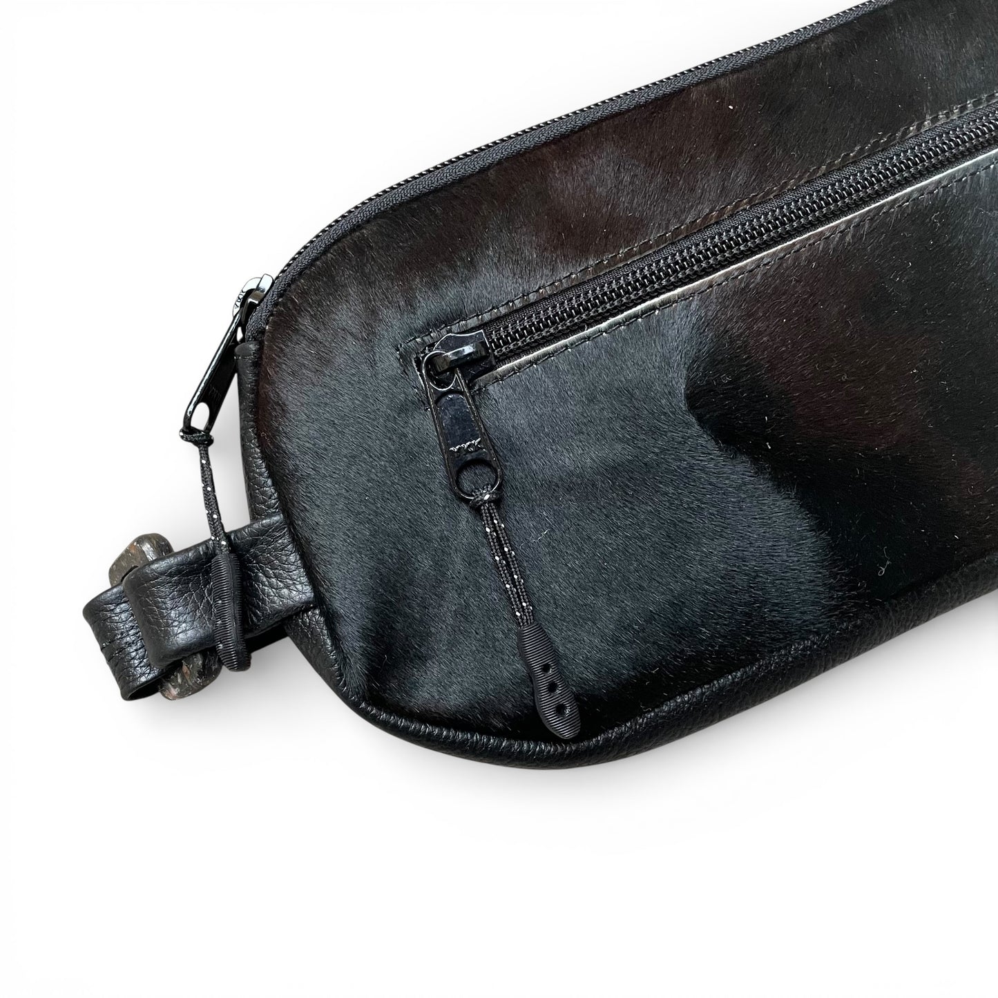 Ovibo Moscatus Banana Bag