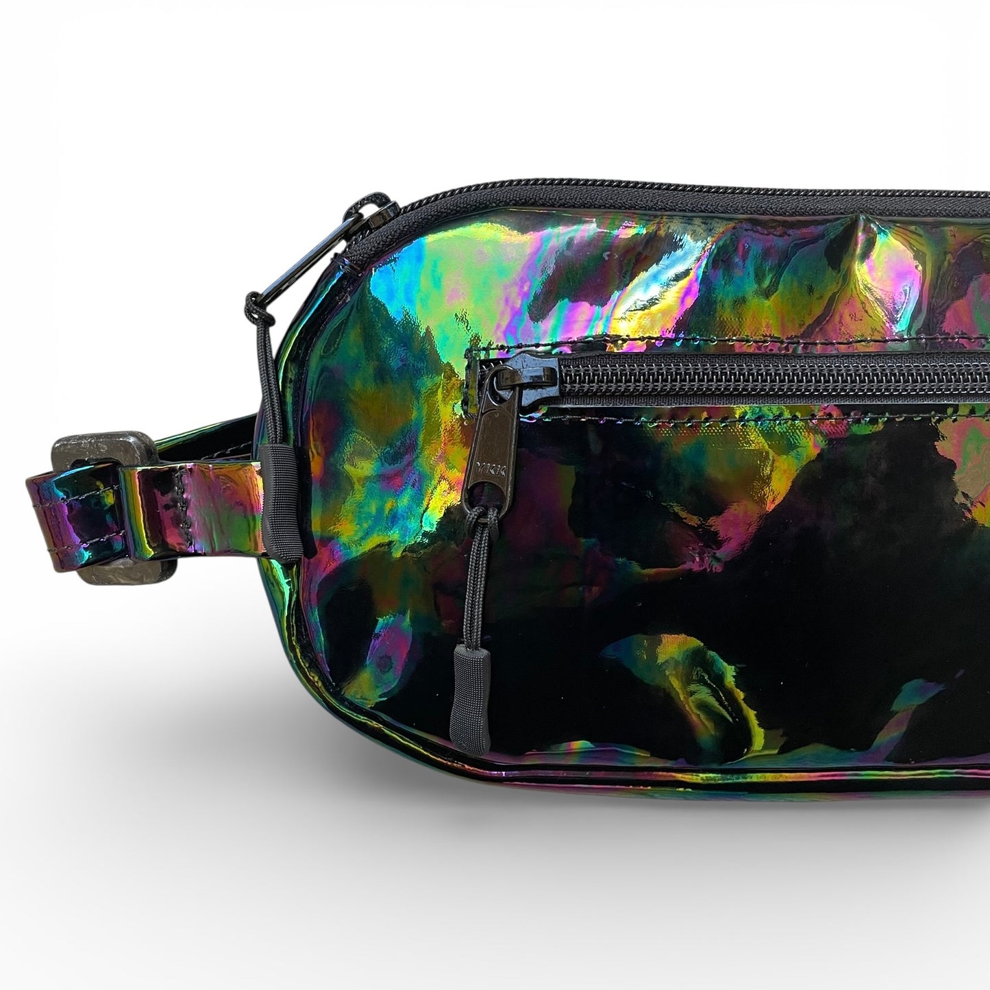 Galactic Warrior Banana Bag