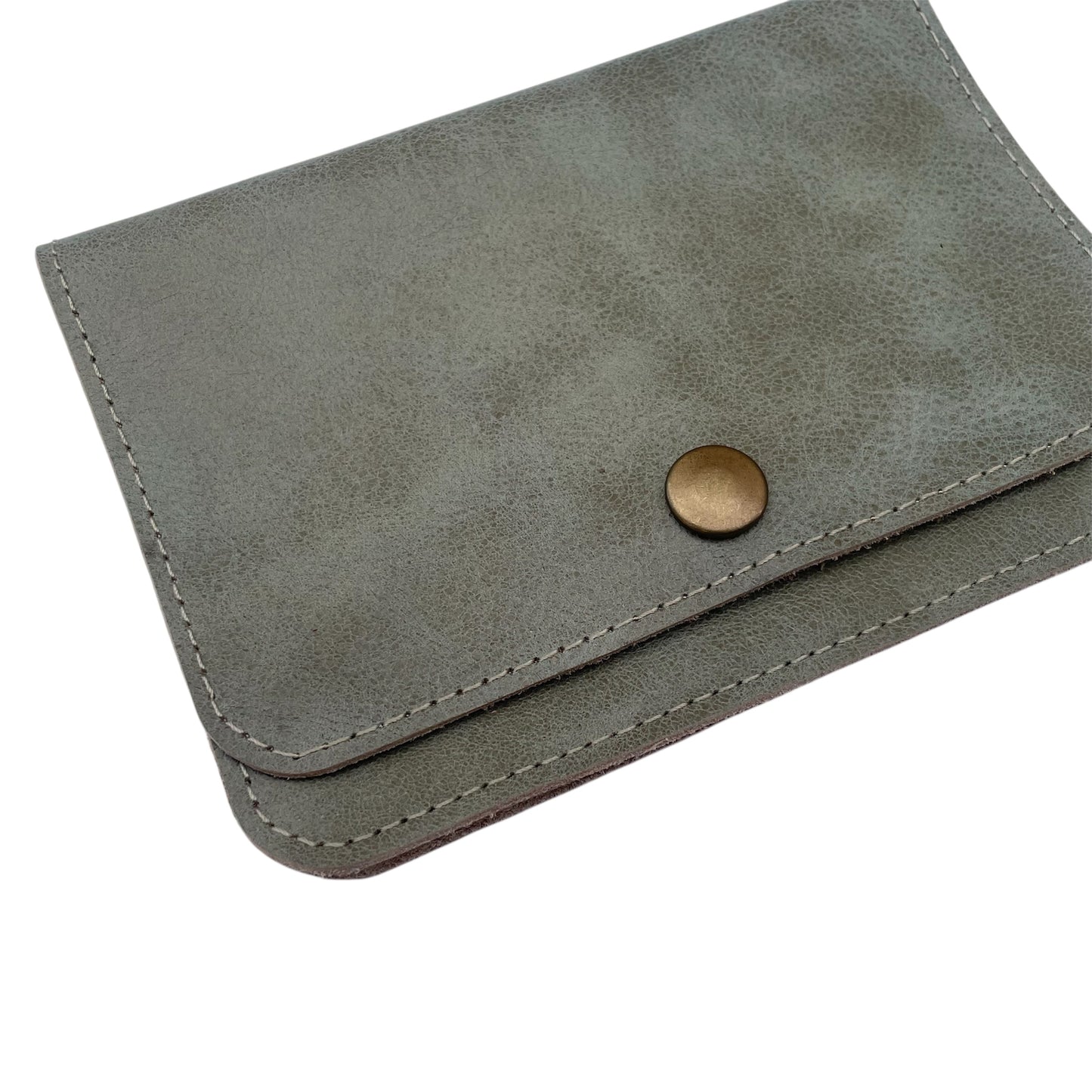 Jazmin Route Passport Wallet
