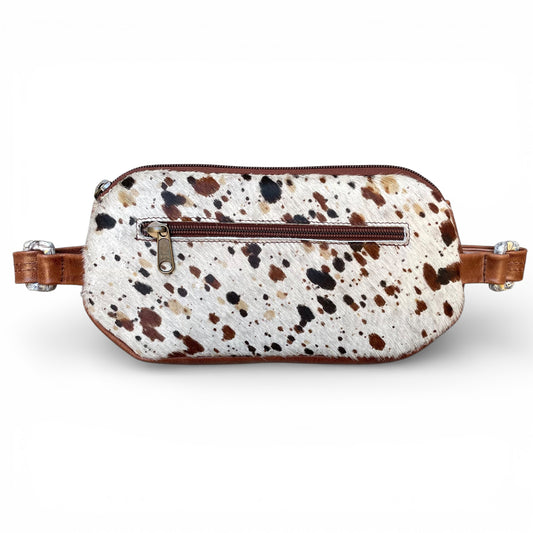 Melanopolus Sienna Banana Bag