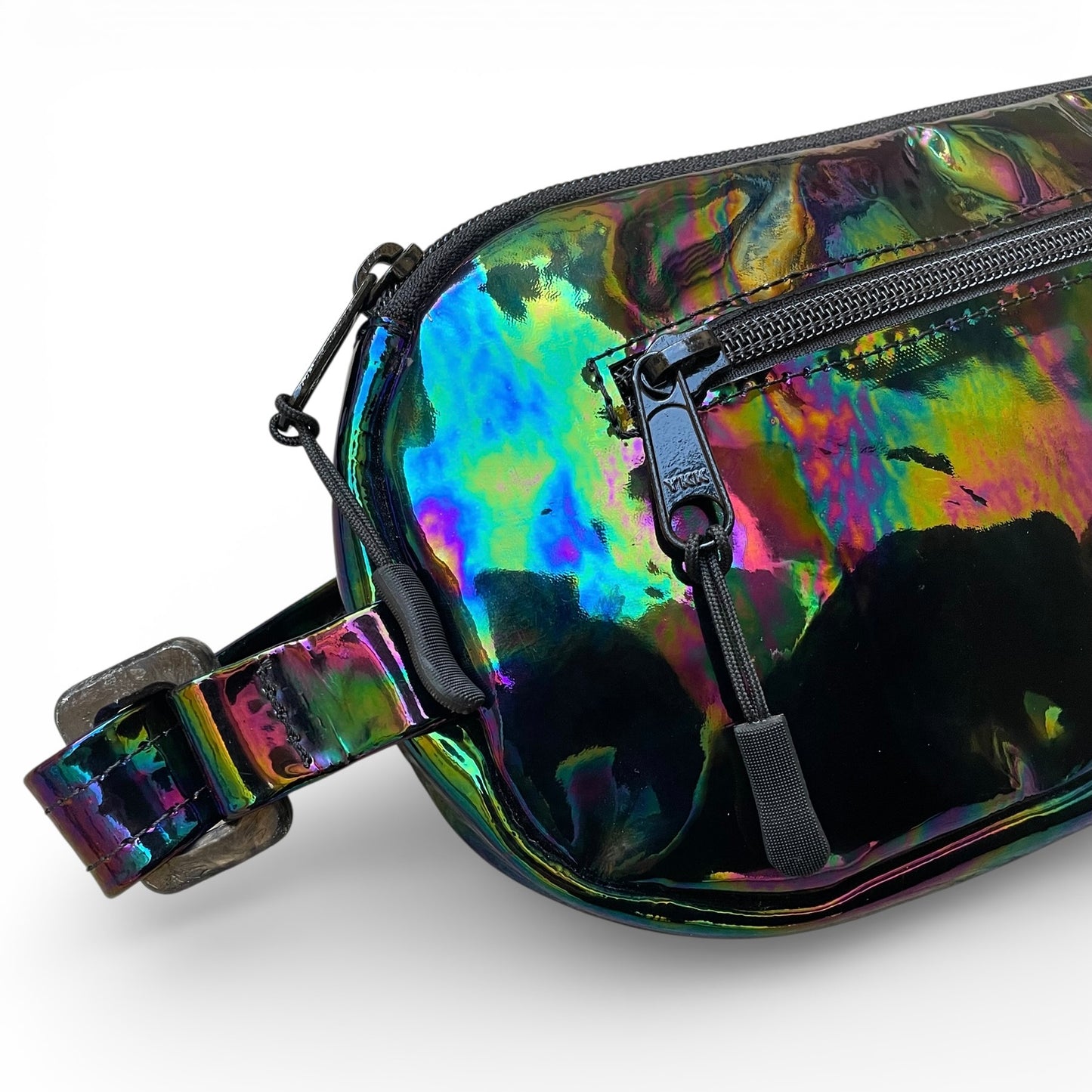 Galactic Warrior Banana Bag