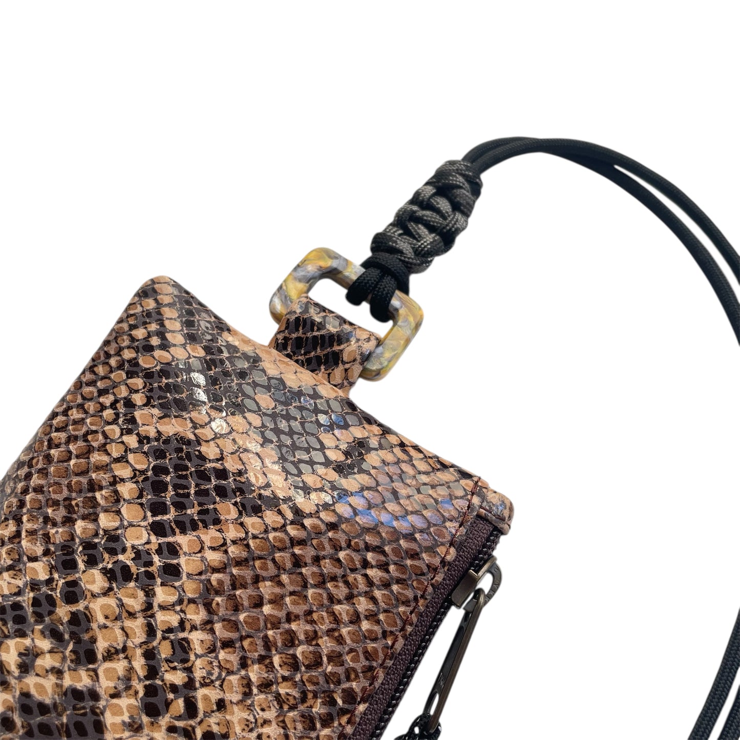 Sahara hanging pouch